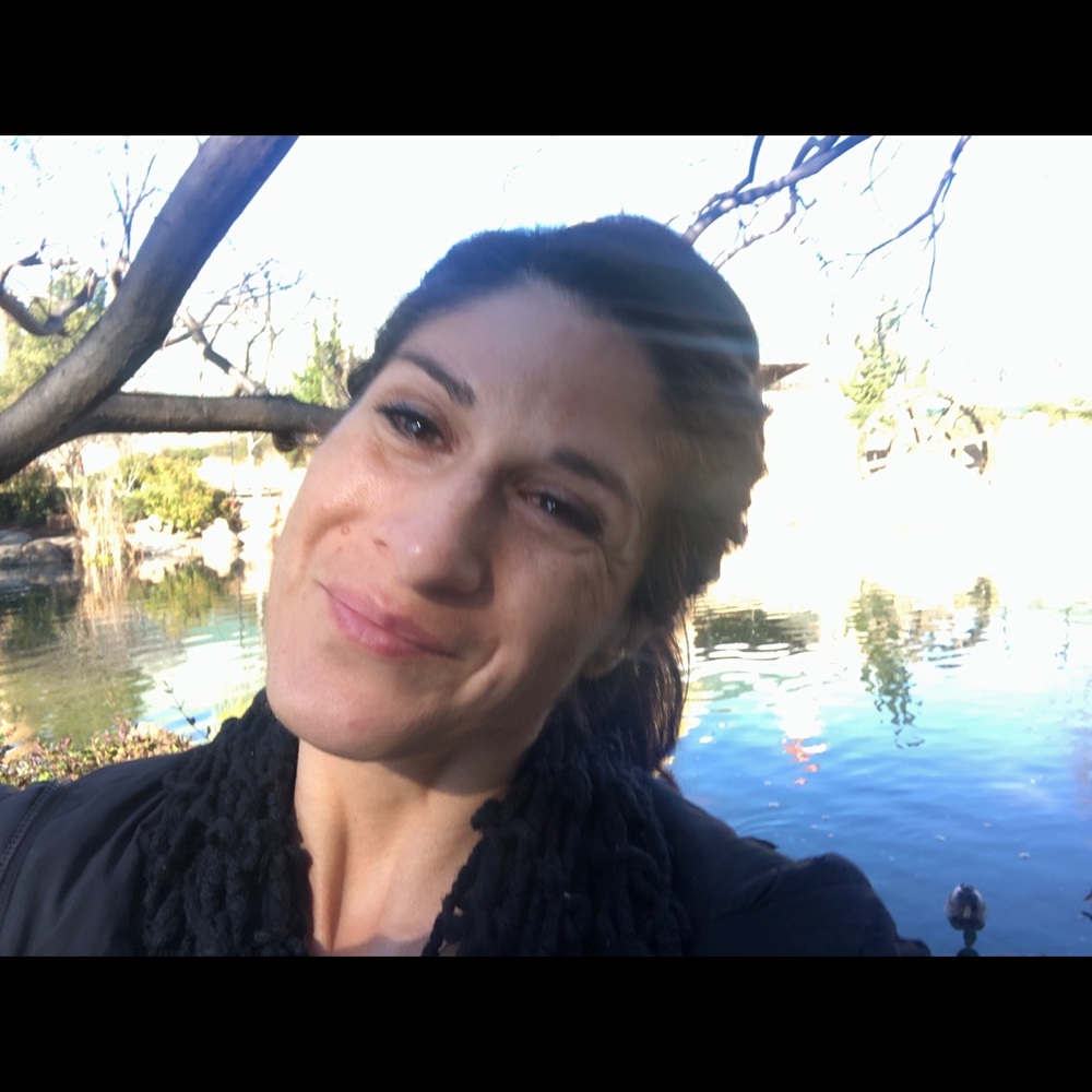 Meet your Posher, Paulina